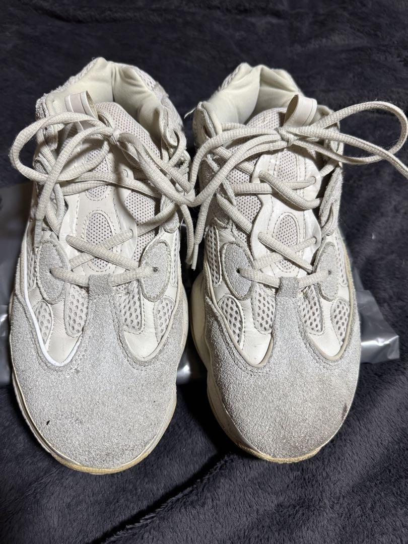 adidas yeezy 500 stone イージー