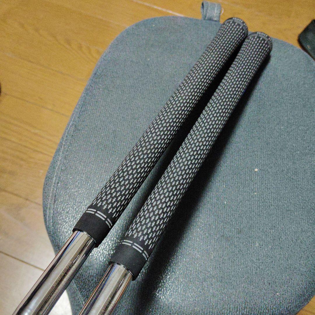 本日最終日..プロギア 0ウェッジ 2本セット