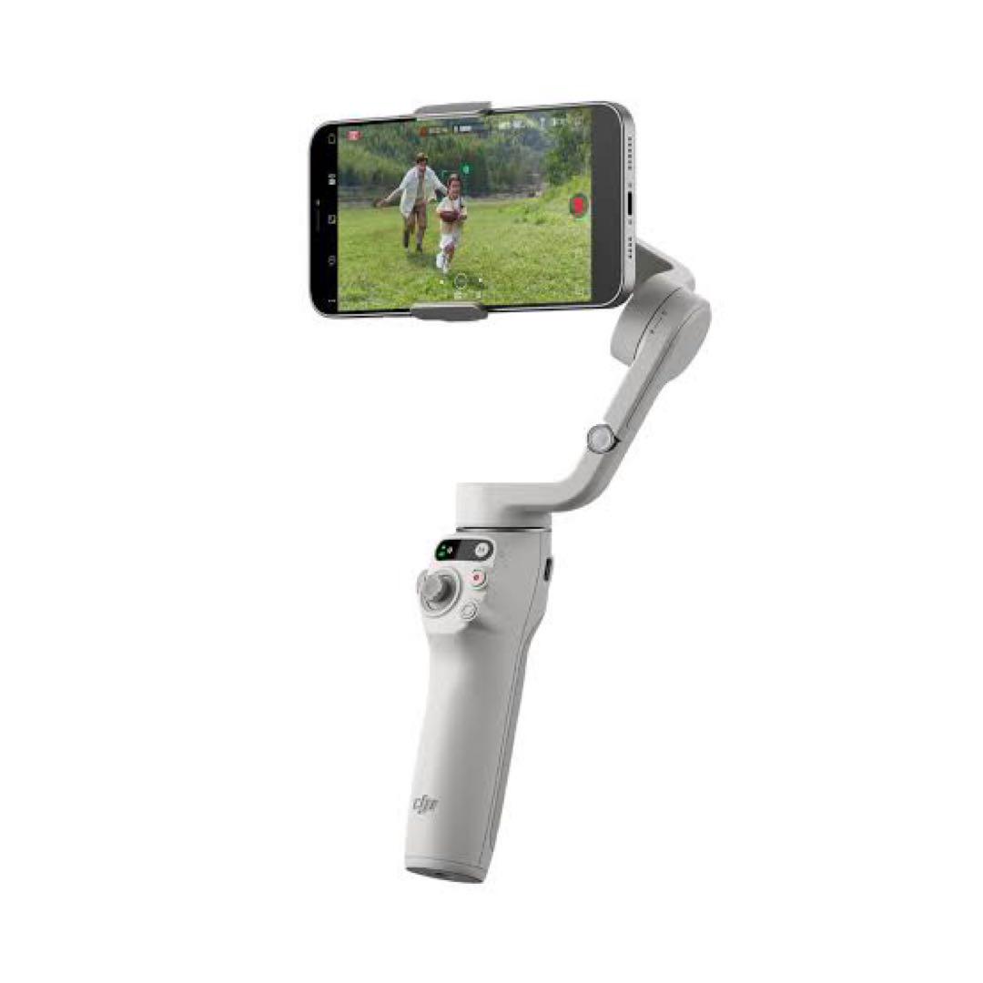dji osmo mobile 6【美品】