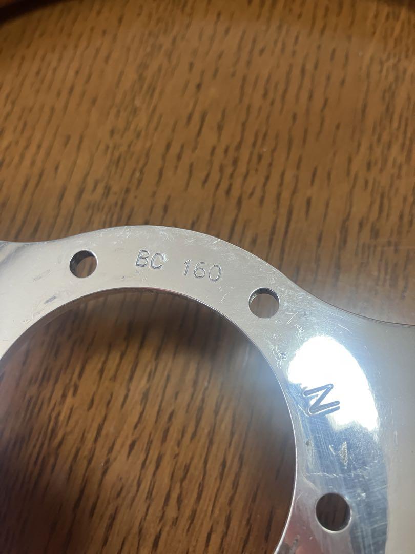 ナルディ 正規品 36パイ クラシック ウッド ステアリング NARDI 美品