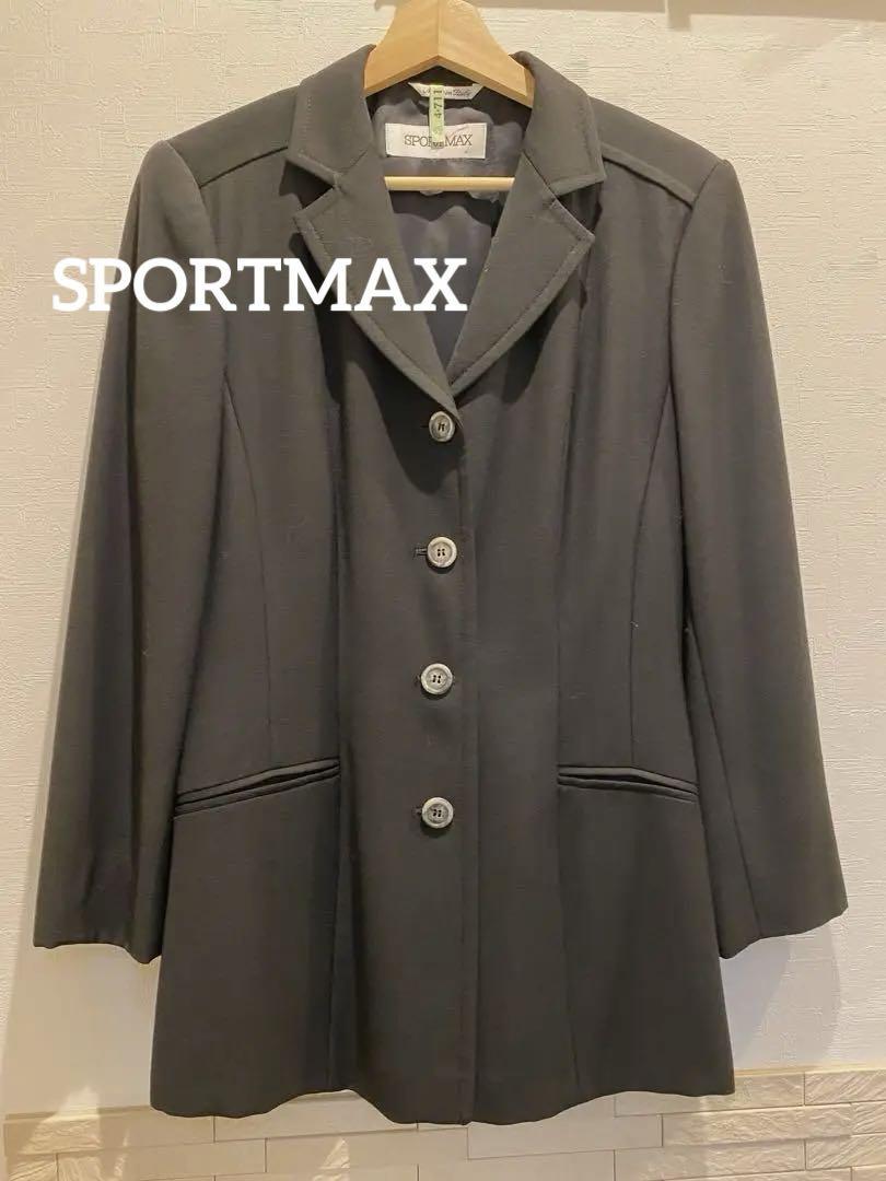 SPORTSMAX ジャケット - メルカリ