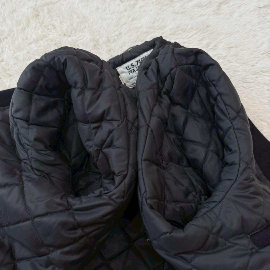 ダブルブレスト