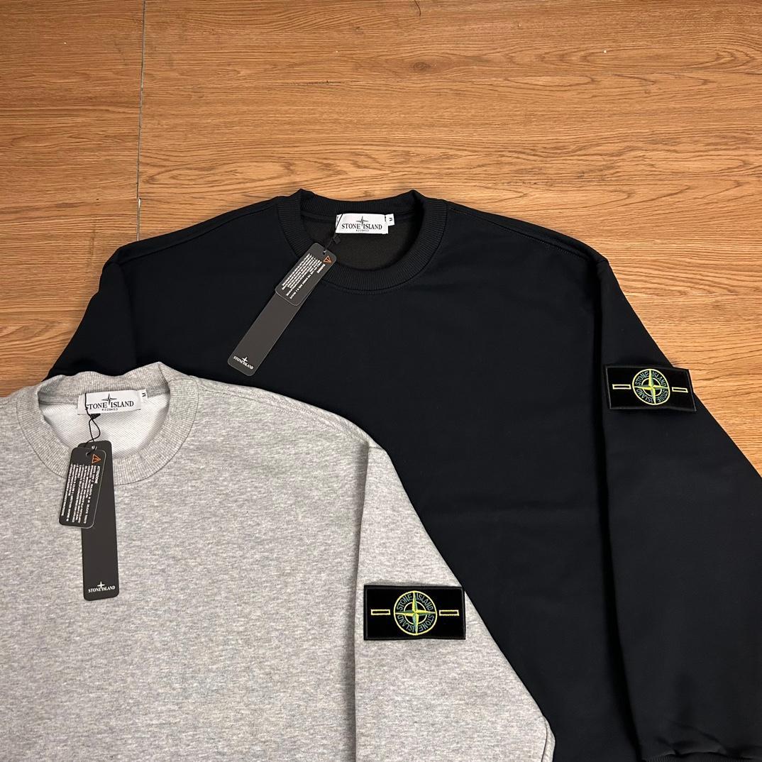 クルーネック