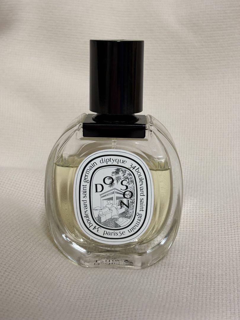 diptyque ドソン　50ml オードトワレ