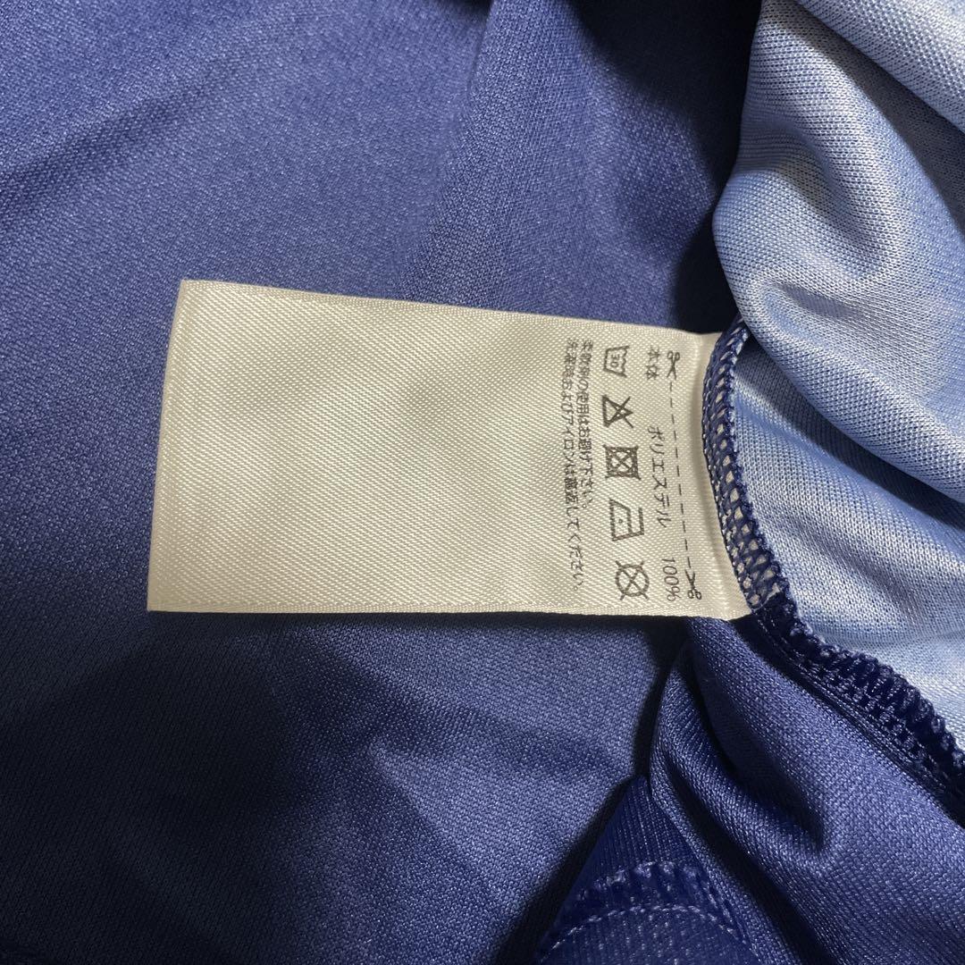 美品 Adidas JFAサッカー日本代表 ユニフォーム 18-19勝色 S