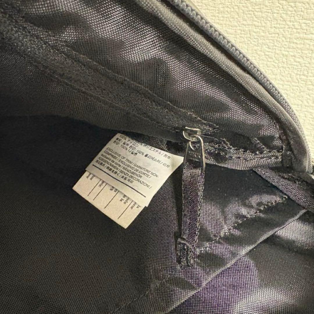 アロー ショルダーバッグ目立った傷や汚れなし