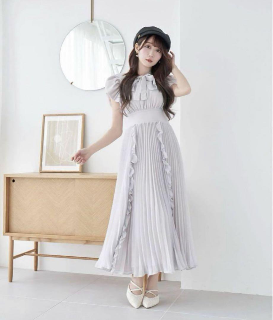 Rosé Muse ロゼミューズ ワンピース Rose Muse ロゼミューズ ワンピース