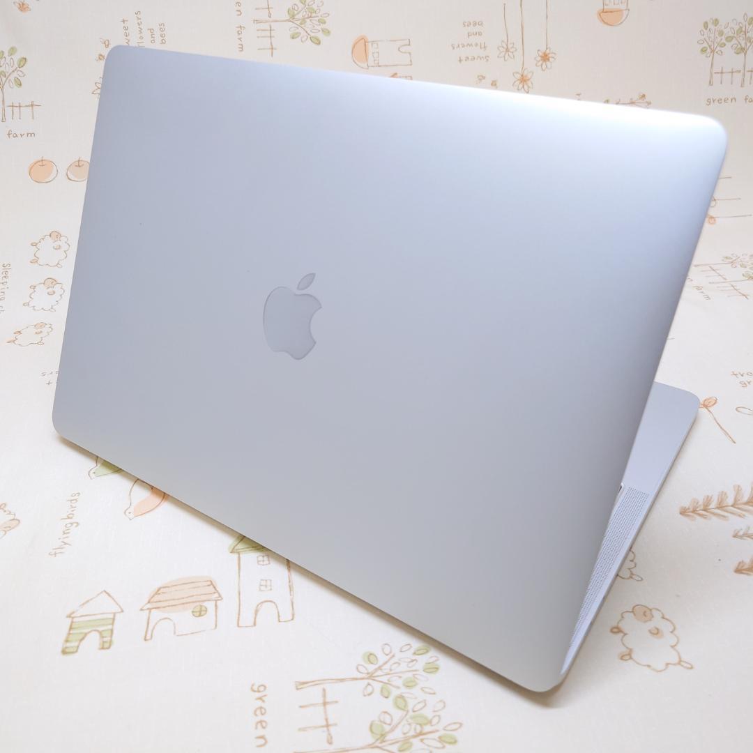 組*様様 MacBookPro i7 MacOS15 爆速SSD ノートパソコン