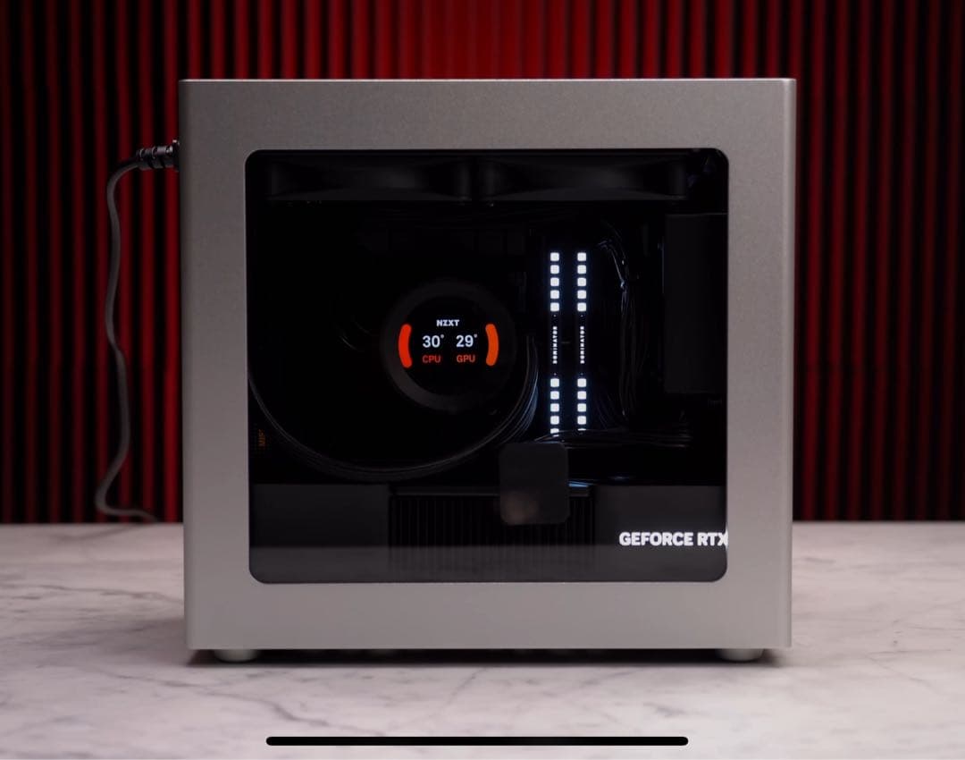 PCケース COOJ Z-18 海外輸入品