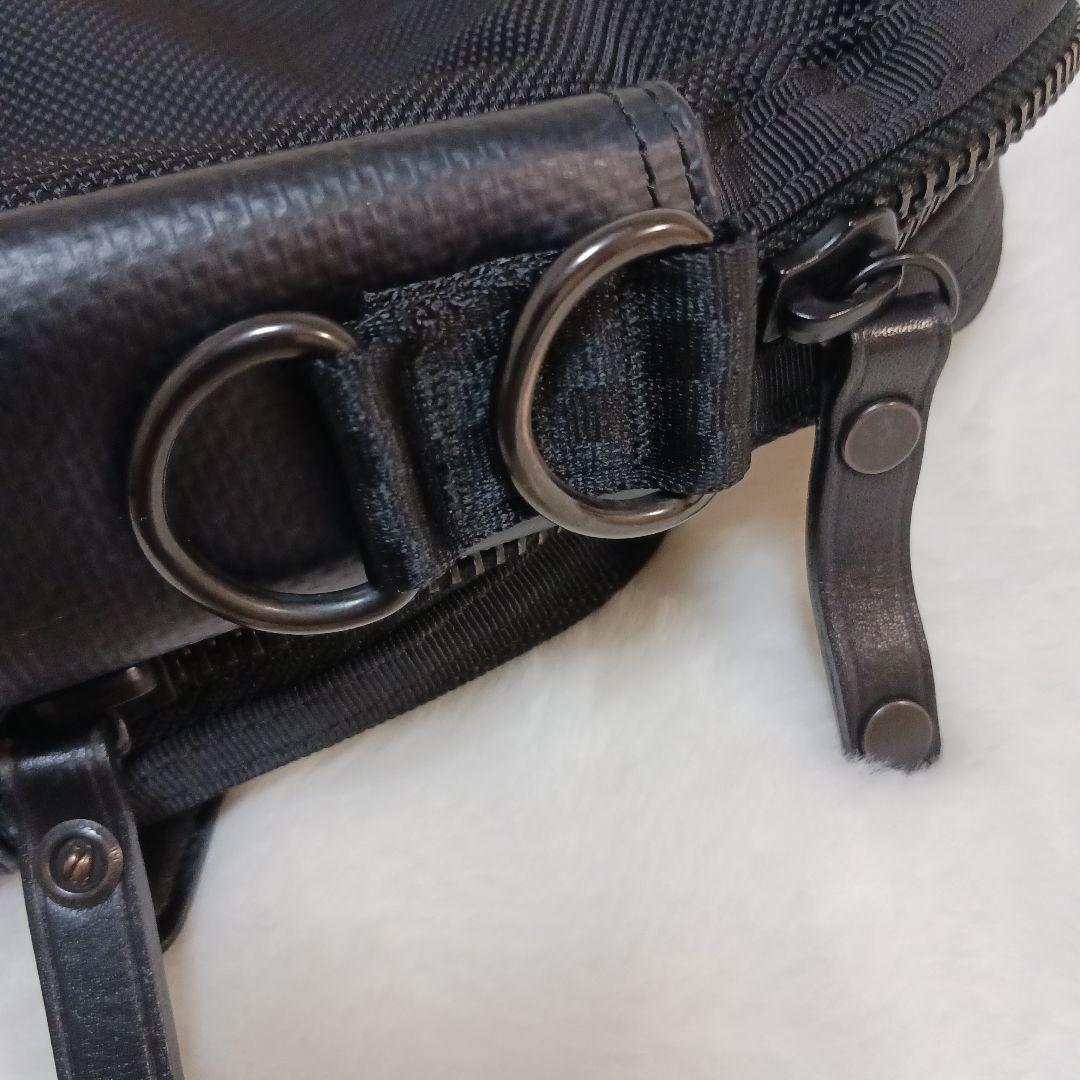 PORTER / HEAT ショルダーバック
ポーター　ヒート　ショルダーバッグ