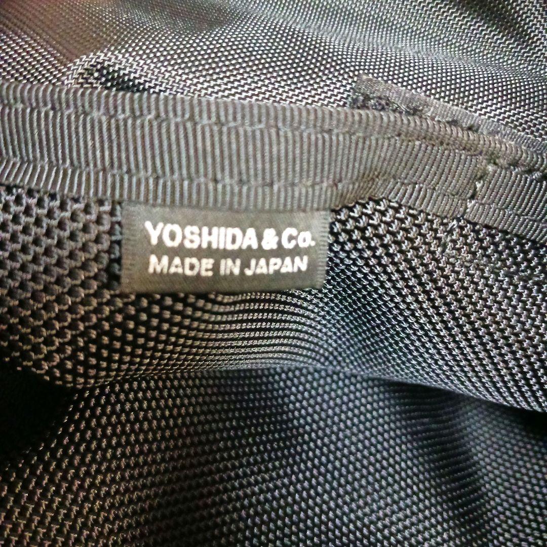 PORTER / HEAT ショルダーバック
ポーター　ヒート　ショルダーバッグ