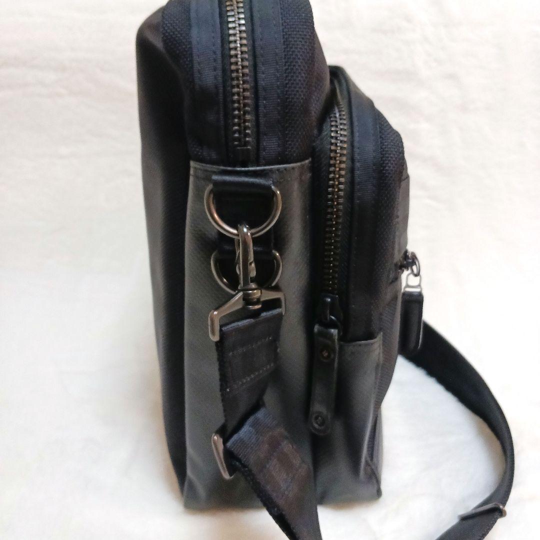 PORTER / HEAT ショルダーバック
ポーター　ヒート　ショルダーバッグ