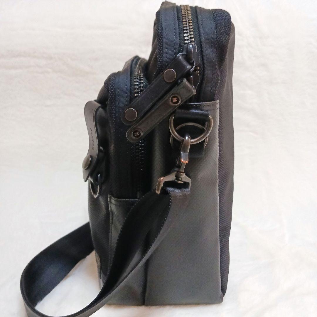 PORTER / HEAT ショルダーバック
ポーター　ヒート　ショルダーバッグ