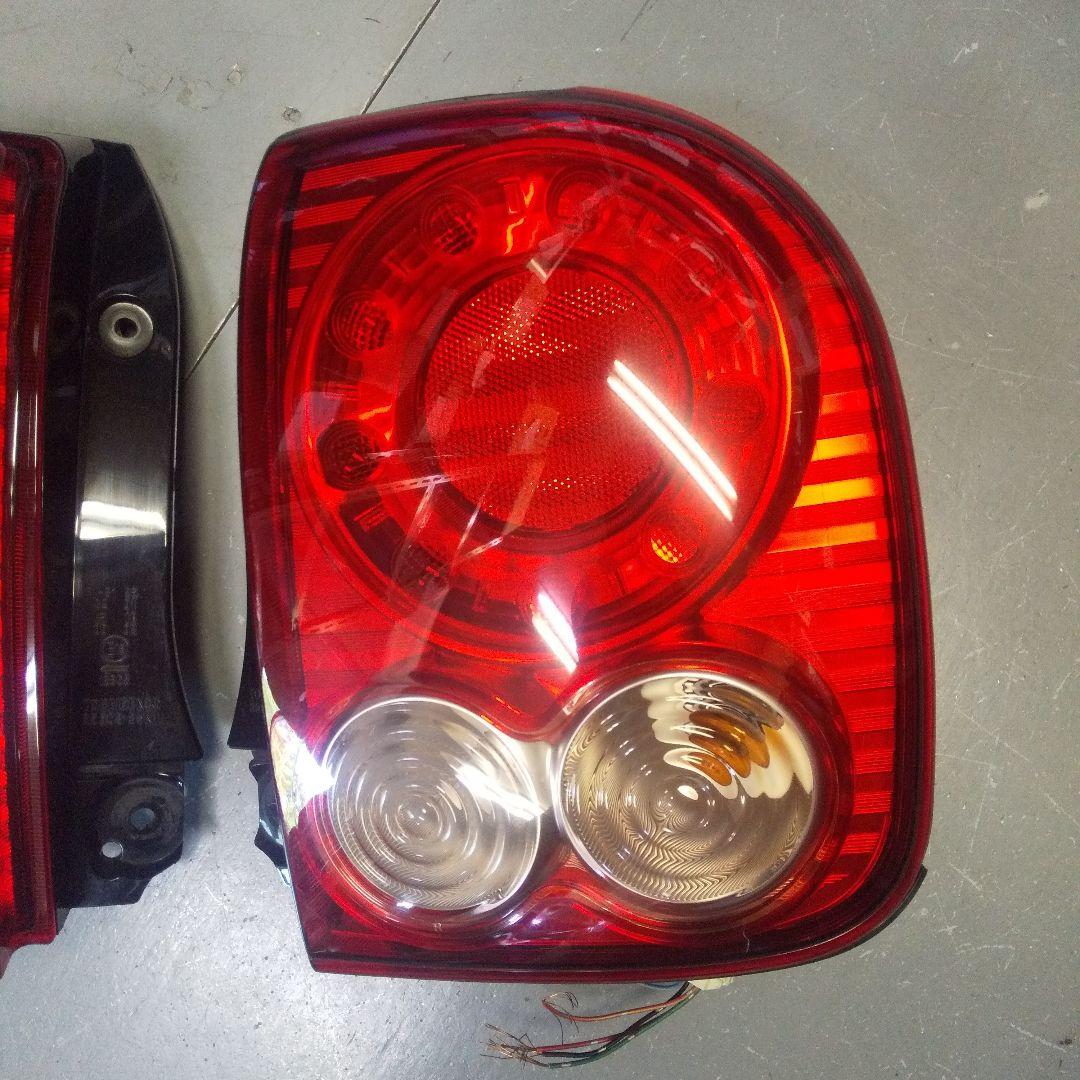 ラパン テールランプ HE22S LED - メルカリ