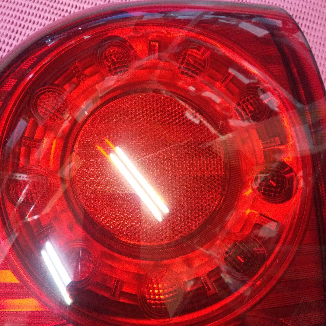 ラパン テールランプ HE22S LED - メルカリ