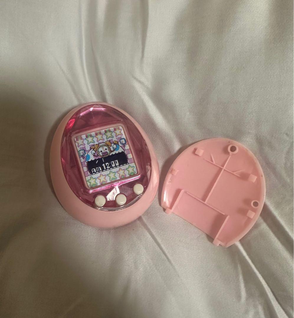たまごっちid ピンク たまごっちID ピンク - その他安い 通販