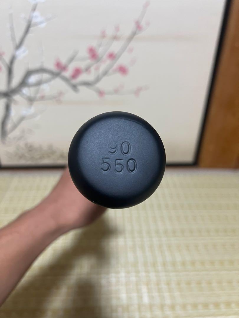 バット HEAD RUN BAT Air
