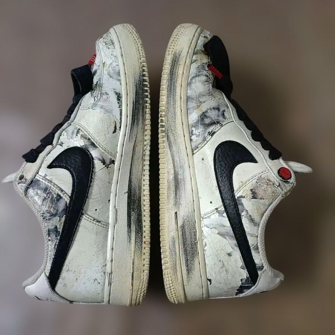 ナイキ 25.5 パラノイズ NIKE ナイキ 25.5 パラノイズ NIKE