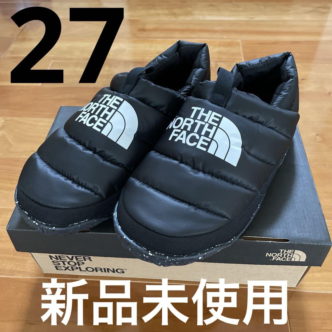 THE NORTH FACE ダウンミュール 27 ノースフェイス