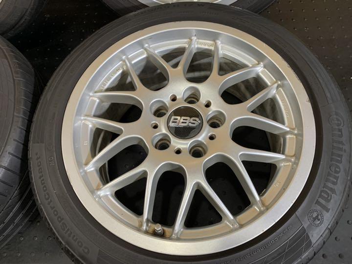 BBS.RX204.BMW