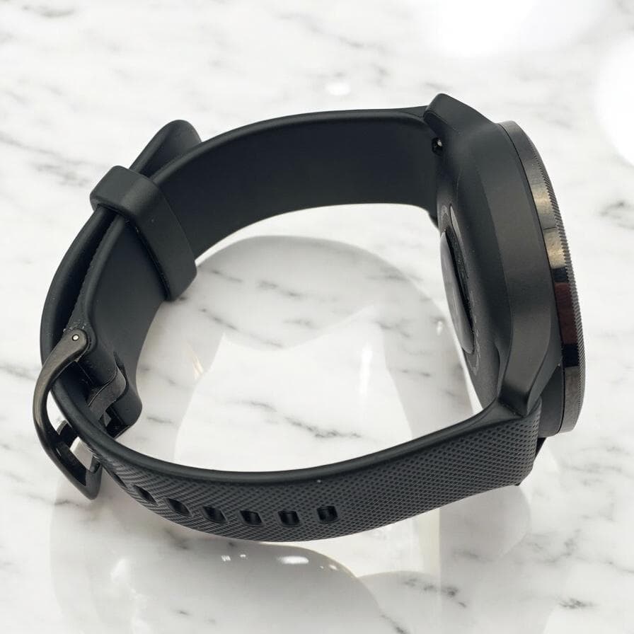 【美品・可動】GARMIN VENU 2 スマートウォッチ 本体 + 付属品