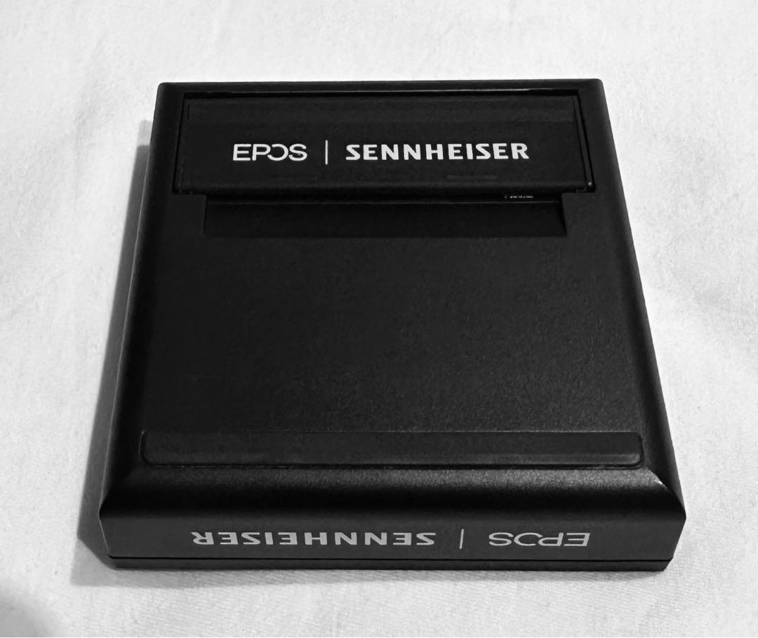 アンプ Sennheiser GSX1000