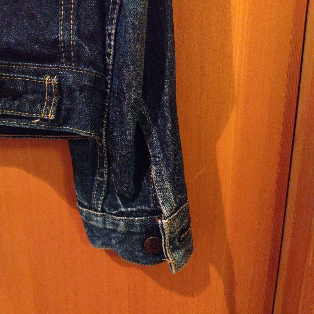 要注意【専用出品です】Levi's ジージャン71557 サイズ38