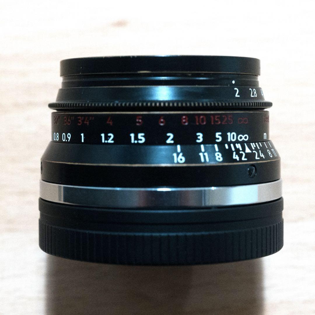 Light lens lab  周八枚 ヴィンテージブラックセット Light Lens Lab】周八枚・ヴィンテージブラック 発売！ | THE