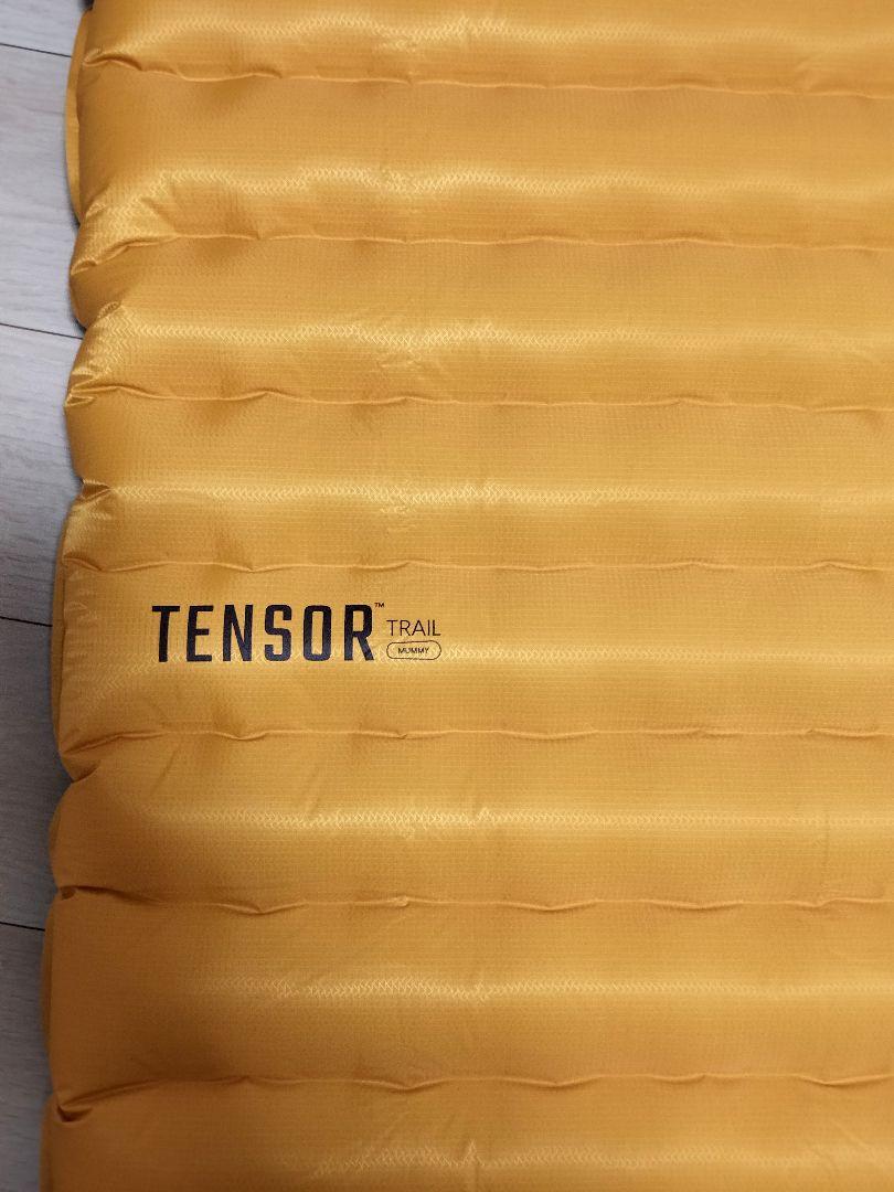 NEMO TENSOR TRAIL レギュラーマミー
