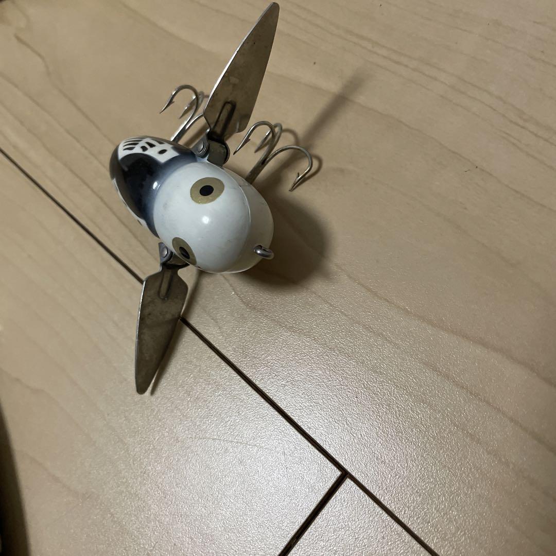 希少オールドルアーまとめ売り