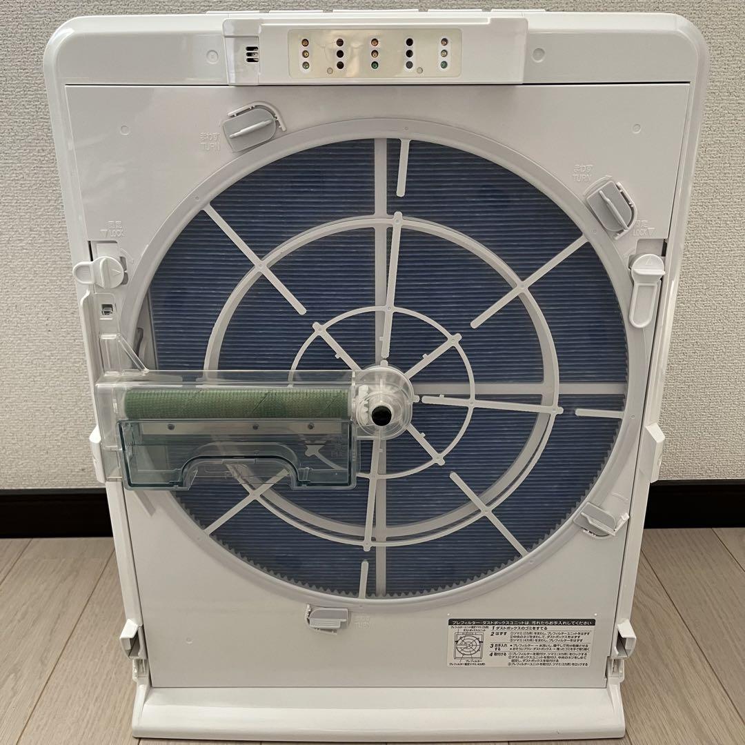 【美品】 三菱 空気清浄機 MA-83H