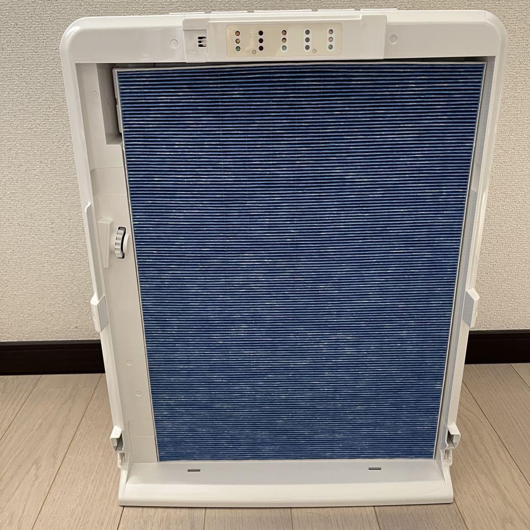 【美品】 三菱 空気清浄機 MA-83H