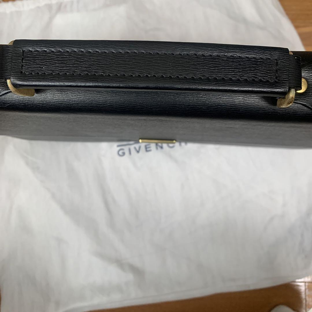 【GIVENCHY】フォーマルバック