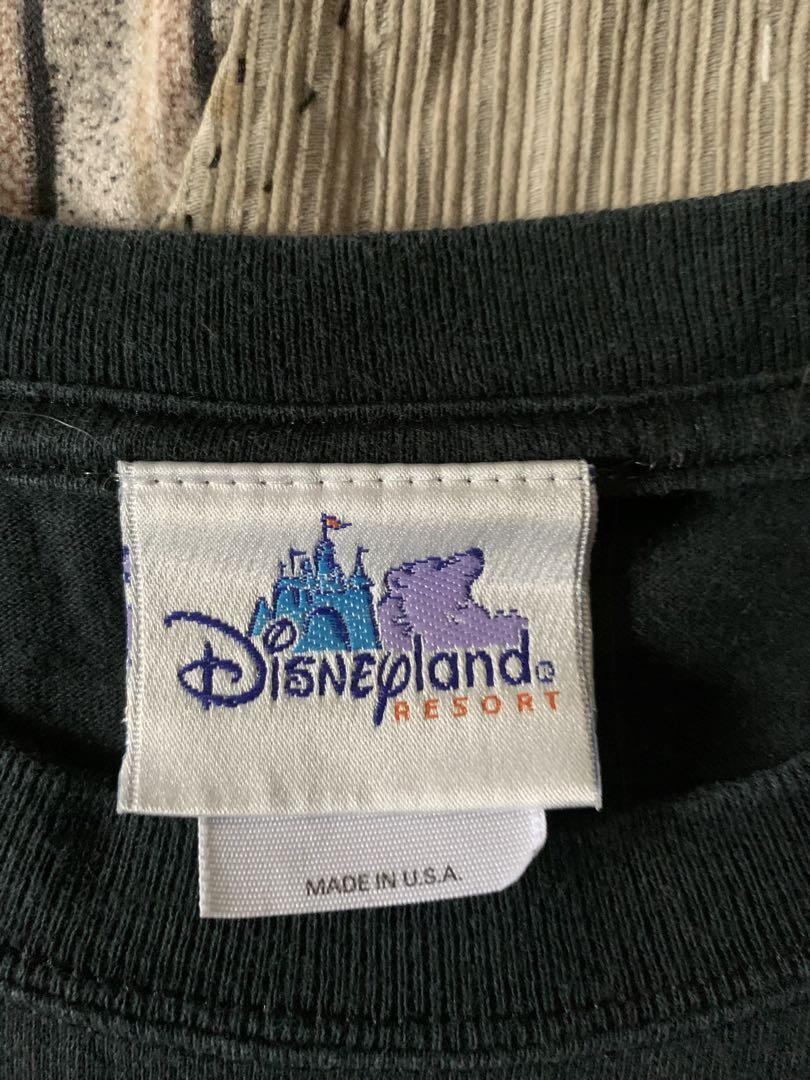 00s 初期 パイレーツオブカリビアン vtg ロンT tシャツ ディズニー 00s 初期 パイレーツオブカリビアン vtg ロンT tシャツ ディズニー