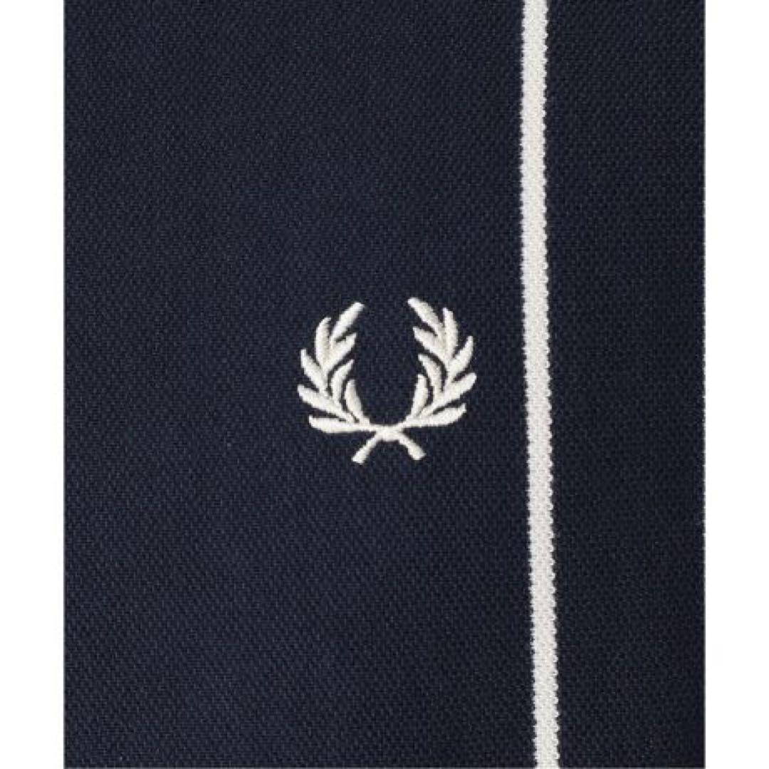 FRED PERRY for JOURNAL STANDARD 別注ポロシャツ