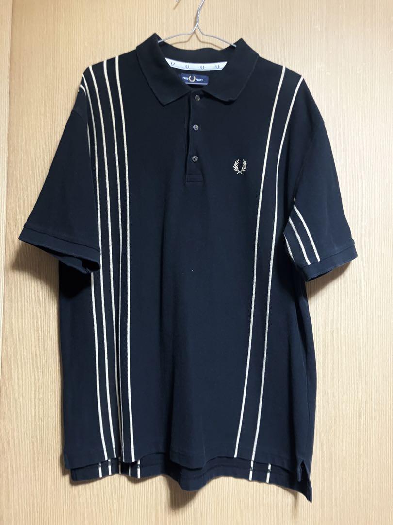 FRED PERRY for JOURNAL STANDARD 別注ポロシャツ