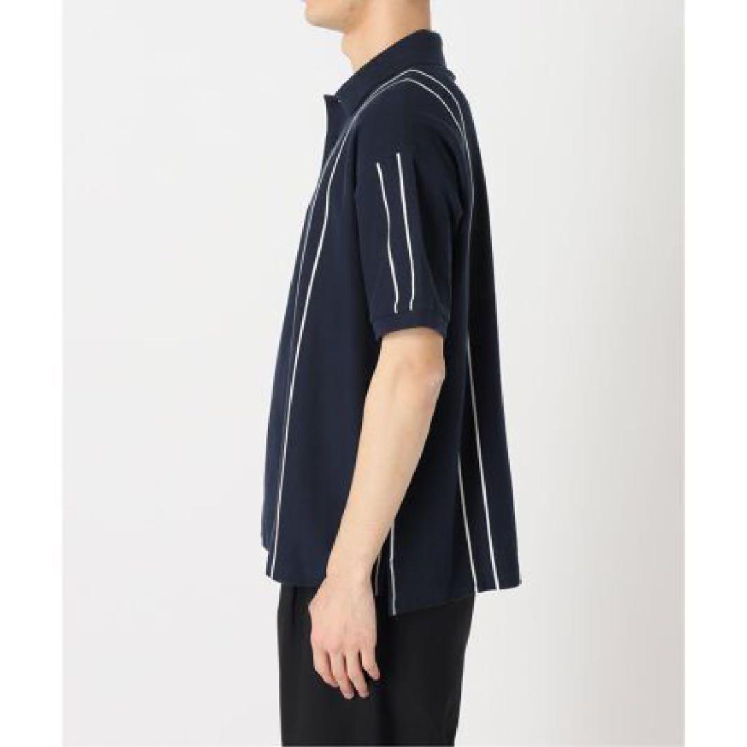 FRED PERRY for JOURNAL STANDARD 別注ポロシャツ
