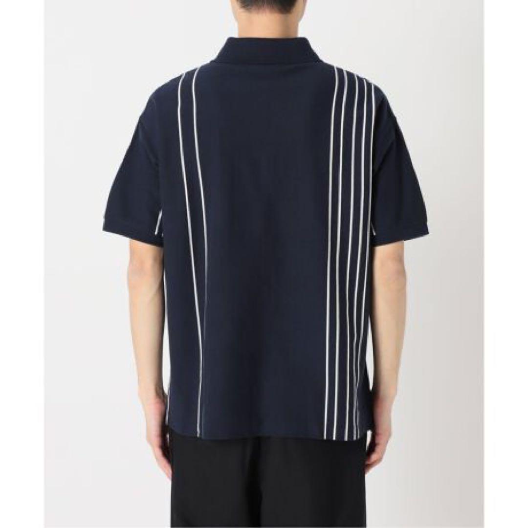 FRED PERRY for JOURNAL STANDARD 別注ポロシャツ