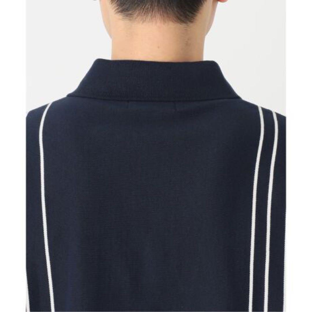 FRED PERRY for JOURNAL STANDARD 別注ポロシャツ
