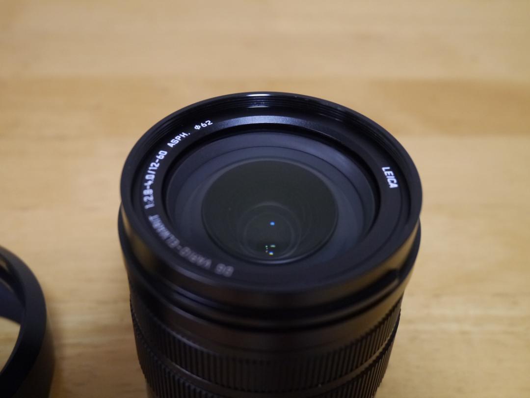 極美品！DC-G9L パナソニックルミックス G9Pro レンズキットBG付き