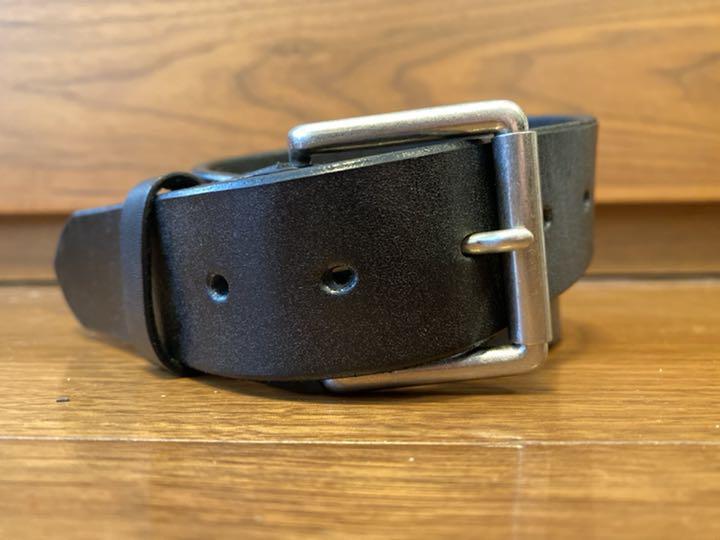 JUN-Company レザーベルト アメリカン ヴィンテージ - メルカリ JUN-Company レザーベルト アメリカン ヴィンテージ - メルカリ