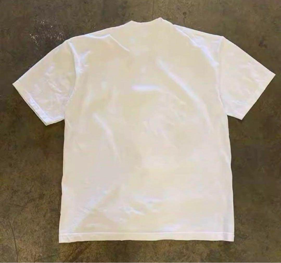 JOY RICH Tシャツ archive y2k opium ダメージ