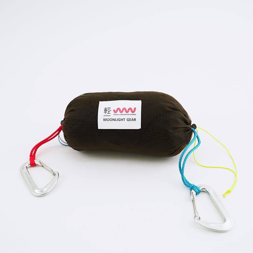 2025 JMW MLG Cloud Mesh Hammock 軽Edition