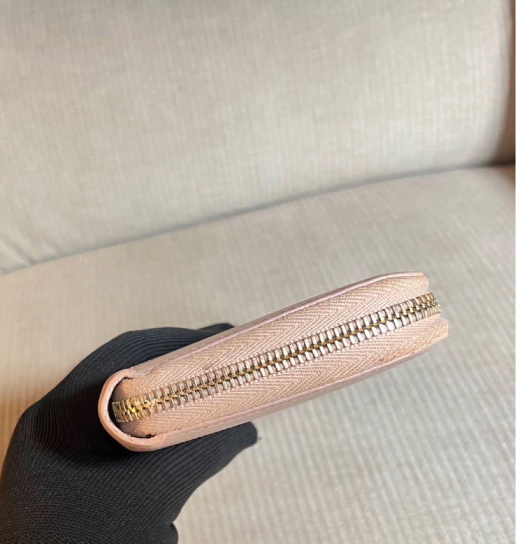 専用です　正規品　SAINT LAURENT ラウンドファスナー 長財布