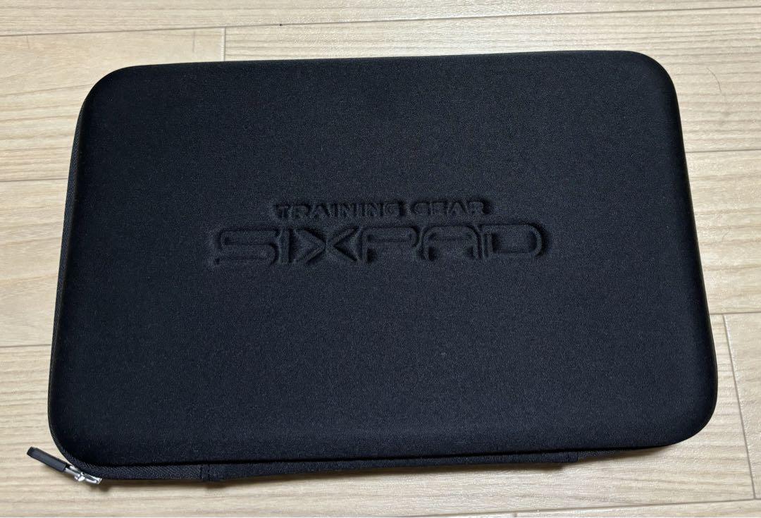 SIXPAD SE-AX00A Powersuit Lite Abs  Lサイズ