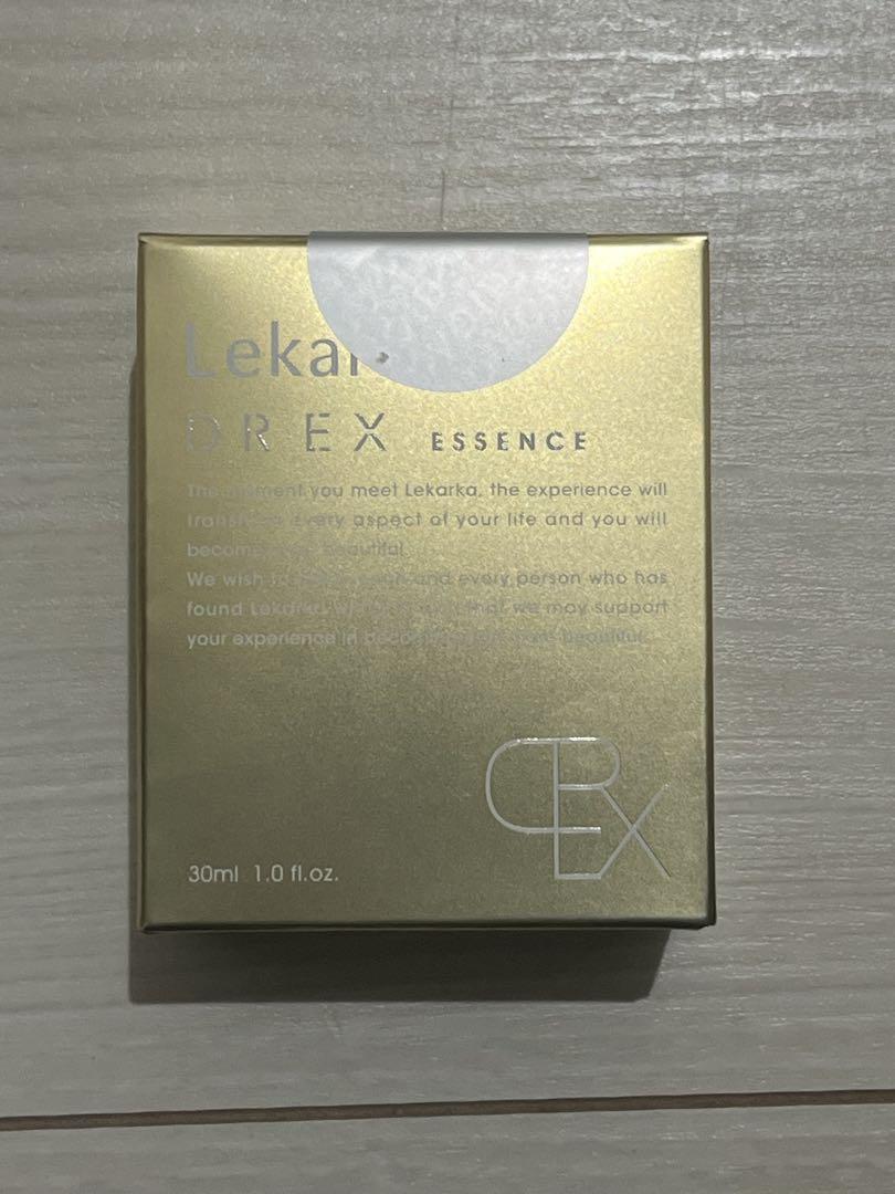 DREX エッセンス S 30mL 日本製