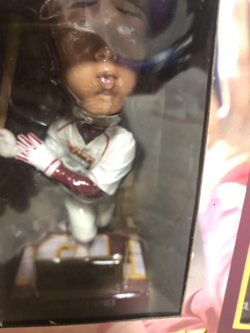 注目の福袋をピックアップ！ 東北楽天イーグルス 豪華版 フィギュアセット スポーツ