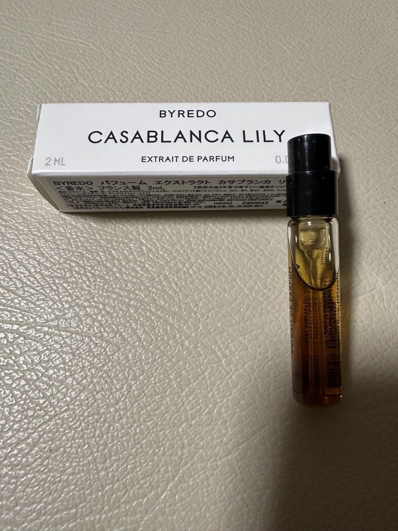 CASABLANCA LILY BYREDO カサブランカリリー バイレード - メルカリ