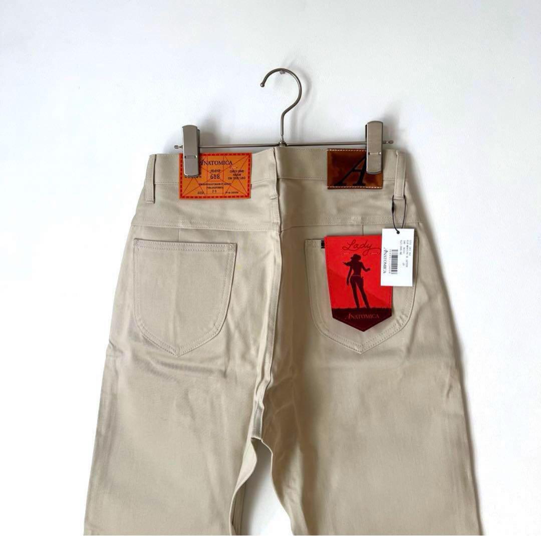 【新品】アナトミカ マリリン2 Anatomica 618Marilyn 29