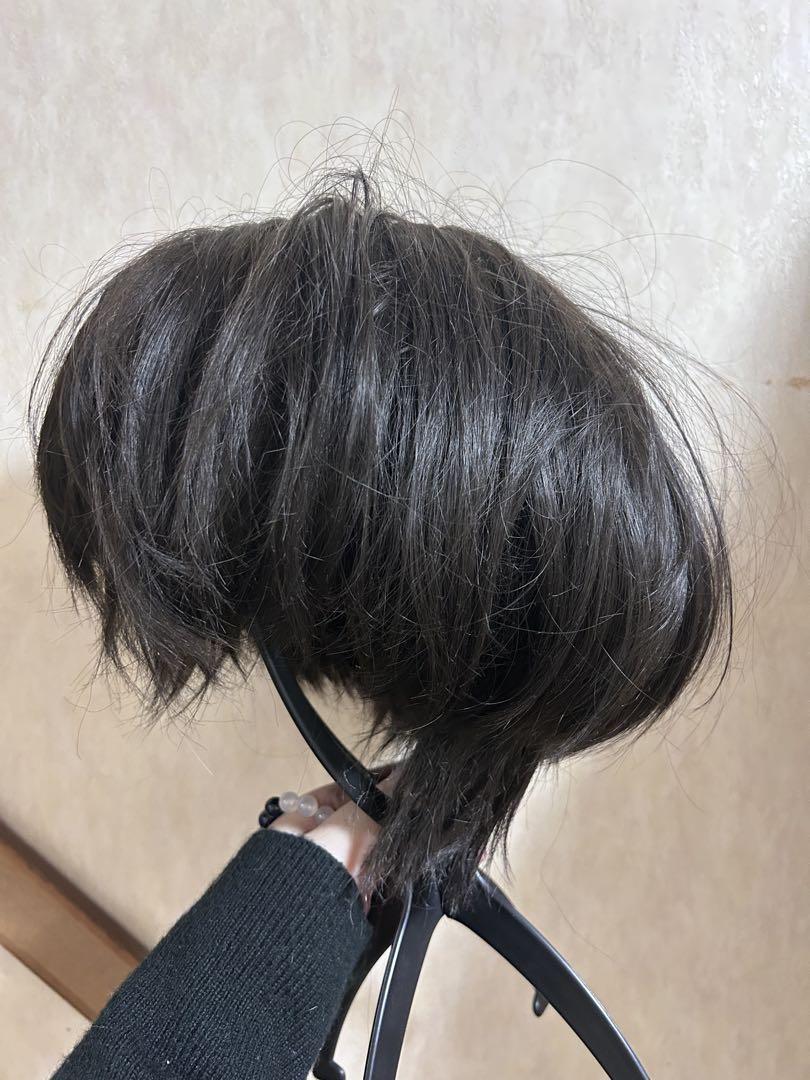 刀剣乱舞 豊前江 コスプレ 1式セット